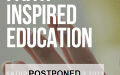 Faith Inspired Education Day Postponement