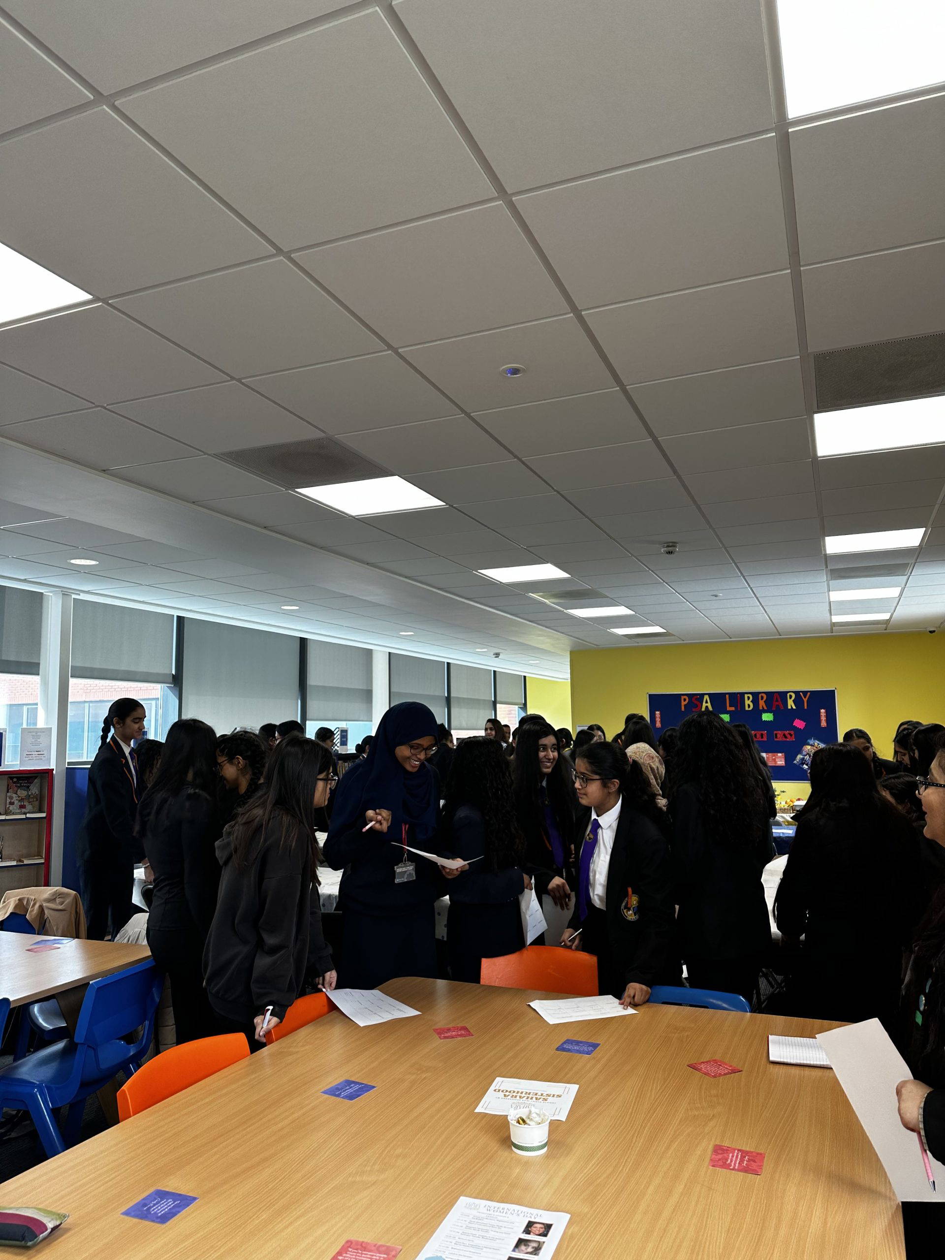 Pioneer Secondary AcademyPioneer House Hollybush Hill Stoke Poges