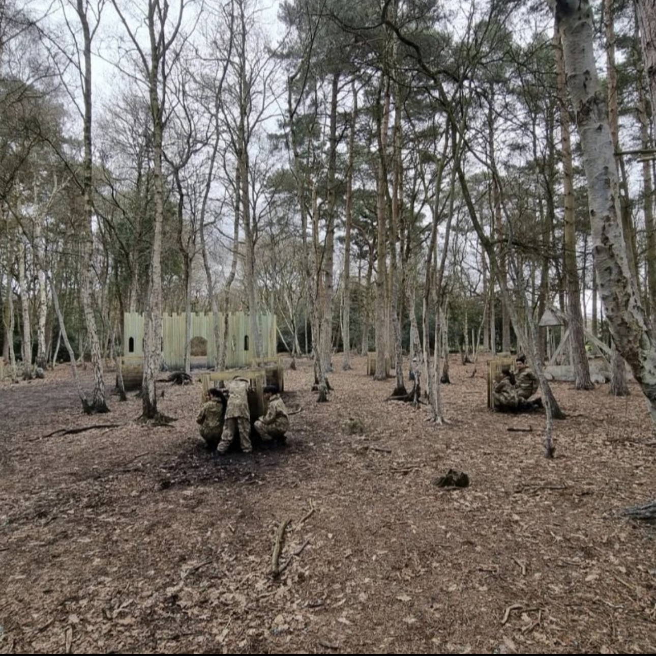 Pioneer Secondary AcademyPioneer House Hollybush Hill Stoke Poges